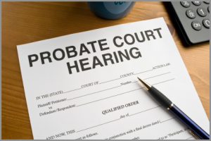 Common Texas Probate Questions: Do I Have to Use an Attorney to ...